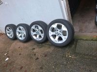 BMW x1 e84  Sommerreife DUNLOP mit Styling 317   zum selbsabholen Nordrhein-Westfalen - Krefeld Vorschau