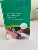 Wörterbuch Englisch Nordrhein-Westfalen - Burbach Vorschau