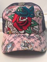 Ed Hardy Cap Bayern - Bogen Niederbay Vorschau