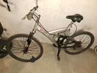 Fahrrad für Bastler/ 26 Zoll Hessen - Kassel Vorschau