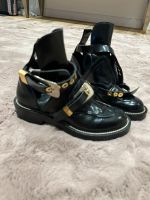 Original Balenciaga ceinture Biker Boots Essen - Essen-Werden Vorschau