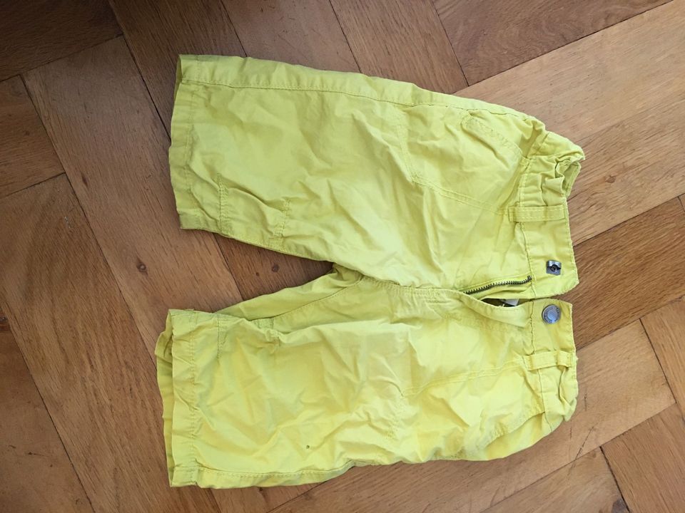 Shorts, kurze Hose, 116 in Berlin