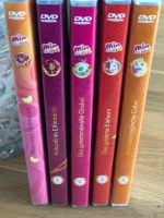 DVDs von Mia and Me- sehr guter Zustand Baden-Württemberg - Hirschberg a.d. Bergstr. Vorschau