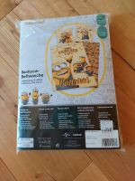 Bettwäsche Neuware Minions OVP Neupreis 49,99 € Bayern - Egglkofen Vorschau