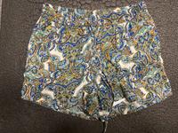 Shorts only neu! Niedersachsen - Ilsede Vorschau