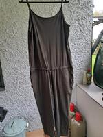 Opus Jumpsuit 7/8, khaki grün, Gr.38 Saarland - St. Wendel Vorschau