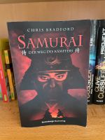 Buch, Samurai von Chris Bradford Baden-Württemberg - Mannheim Vorschau