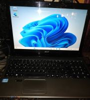 Acer Laptop 5750G i7 750 Hdd 8GB Win11 Hessen - Schaafheim Vorschau