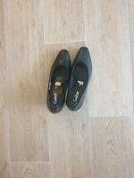 Schuhe zu verkaufen Leipzig - Grünau-Ost Vorschau