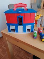 Chuggington Set Bayern - Bad Windsheim Vorschau