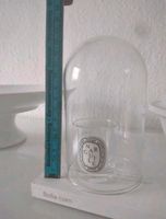 Diptyque leer  35g glashaube westwing skandi Hannover - Ricklingen Vorschau