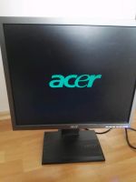 ACER Bildschirm PC Monitor 49 cm 19 Zoll Hessen - Hanau Vorschau