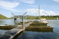 Boot Liegeplatz am Edersee in Ruhiger Lage zu Vermieten Hessen - Gießen Vorschau