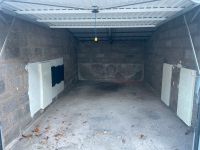 Garage in Petite Rosselle zu vermieten. Nähe Saarbrücken Saarland - Großrosseln Vorschau