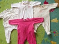 Petit bateau Strampler Schlafanzüge Kleiderpaket 56-62-68 Düsseldorf - Stockum Vorschau