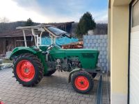 Deutz Fahr 4006 Baden-Württemberg - Rheinfelden (Baden) Vorschau