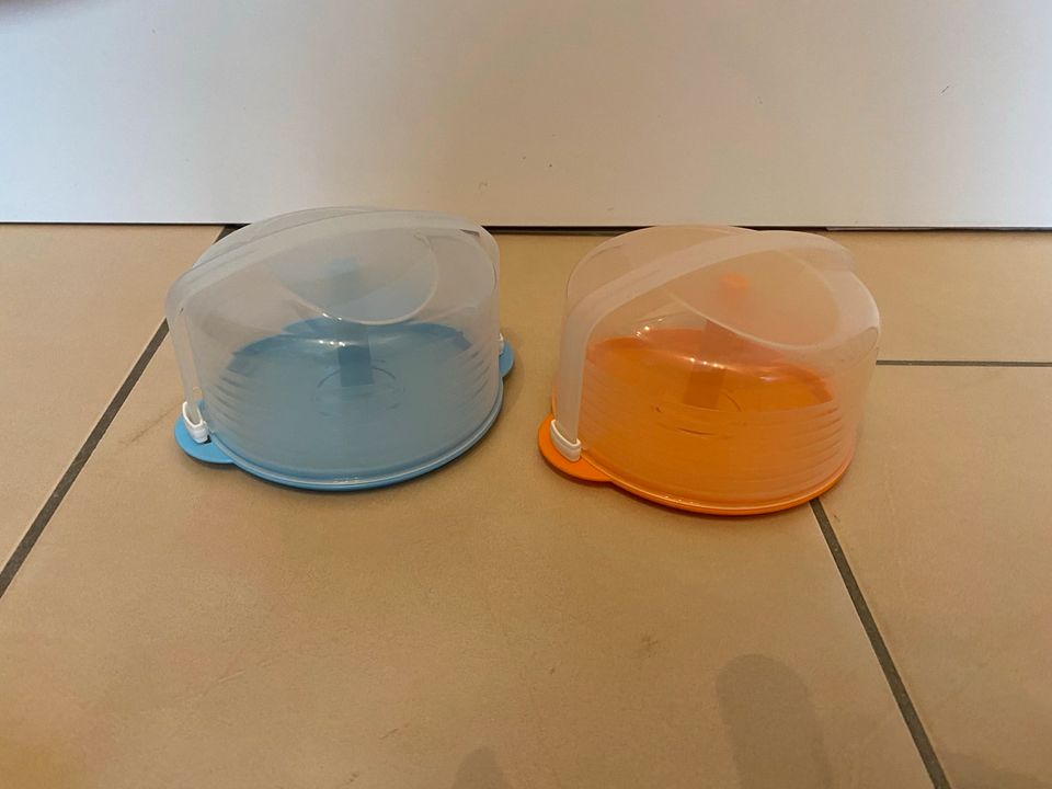 Tupperware div. Artikel ab 5,-€ in Leezen