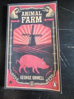 George Orwell: Animal Farm Süd - Niederrad Vorschau