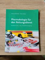 Pharmakologie für den Rettungsdienst Mecklenburg-Strelitz - Landkreis - Friedland Vorschau