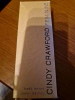 Cindy crawford body lotion 200ml neu, unbenutzt Köln - Nippes Vorschau