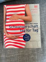 Alles über meine Schwangerschaft: Tag für Tag; der Bestseller Hessen - Wiesbaden Vorschau