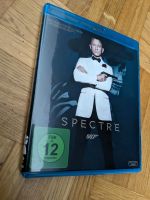 Spectre - Blu-ray Nordrhein-Westfalen - Bottrop Vorschau