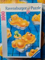 Ravensburger Gelini Puzzle 1000 Teile "Endlich Sommer " Rheinland-Pfalz - Bellheim Vorschau