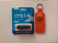 Movespeed 1TB Metal 150 MB/s USB 3,1 Typ C USB-Stick 2 in 1 Neu Nordrhein-Westfalen - Schwerte Vorschau