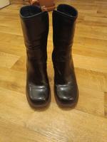 Deichmann Stiefel Gr. 41 Bayern - Neumarkt i.d.OPf. Vorschau