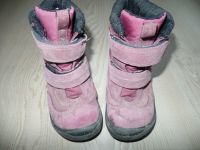 Ecco light Winter Schnee Stiefel Schuhe Mädchen Gr. 28 Gore-Tex Leipzig - Schönefeld-Abtnaundorf Vorschau