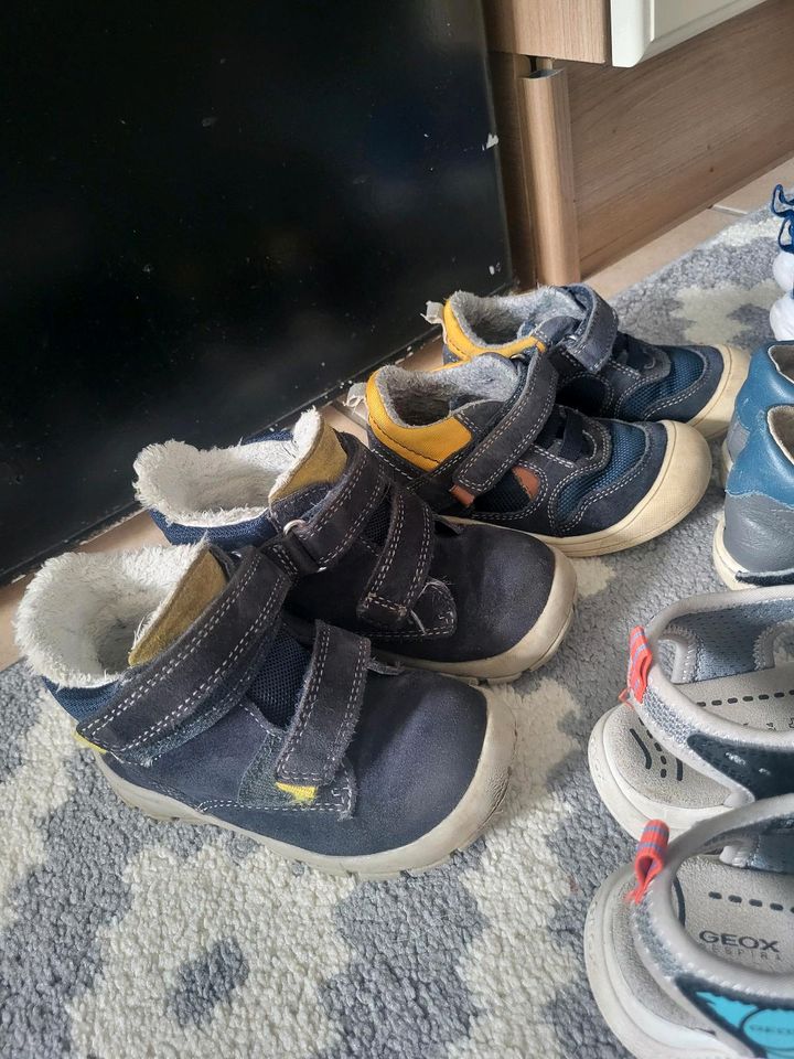 Kinder Schuhe in Bremen