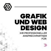 BIETE: Grafik- und Webdesign Bayern - Heilsbronn Vorschau