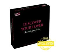 Discover Your Lover Special Edition Sprache EN Spiel Game Berlin - Spandau Vorschau