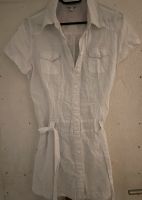 #Biaggini Gr. 42 Damenbluse Blusenkleid Leinen Brandenburg - Wandlitz Vorschau