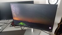 Dell 27" Bildschrim Monitor Höhenverstellung, USB Hub Gaming IPS Hessen - Hanau Vorschau