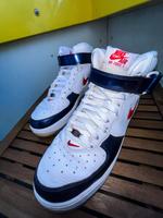 Nike Air Force 1 Mid Os Independence Day Pankow - Prenzlauer Berg Vorschau