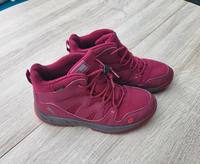 Schuhe, Gr. 39, Jack Wolfskin, Wanderschuhe, Trekkingschuhe Sachsen-Anhalt - Magdeburg Vorschau