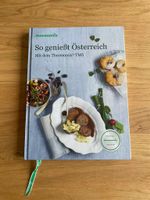 Thermomix Kochbuch "So genießt Österreich" NEU  Merken Bayern - Bobingen Vorschau