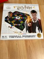 Harry Potter Trivial Pursuit Spiel Brettspiel Niedersachsen - Cremlingen Vorschau