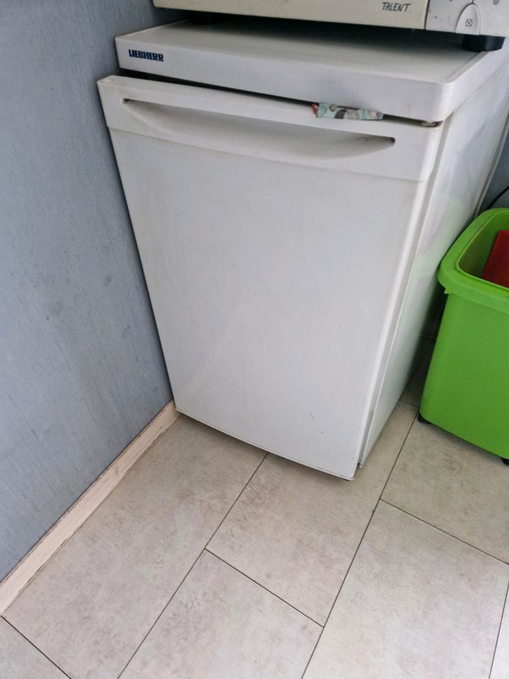 Liebherr Kühlschrank in Ratingen