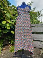 BUNT Farbenmix NEPAL Jumpsuit Overall Hippie Haremshose XXXL Schleswig-Holstein - Nusse Vorschau