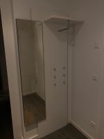 Garderobe weiß 0,90 x 2,00 x 0,30m Baden-Württemberg - Göppingen Vorschau