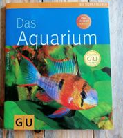 Buch Das Aquarium, von GU Hessen - Ludwigsau Vorschau