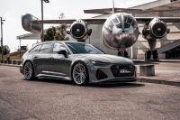 Yido Performance Forged+ 6 Audi RS6 RS7 C8 Baden-Württemberg - Oberhausen-Rheinhausen Vorschau