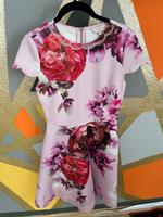 TED Baker Kleid gr. 1 Bayern - Kulmbach Vorschau