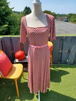 Blutsgeschwister Kleid, XL Nordrhein-Westfalen - Remscheid Vorschau