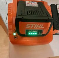 Stihl AP200 original 187 Wh Akku Berlin - Marzahn Vorschau