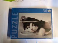 Puzzel, Katze Baden-Württemberg - Münsingen Vorschau