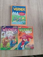 Werner Bücher, je 5 Euro Thüringen - Kleinfurra Vorschau