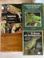 Terrarium, Geckos, Echsen Bücher, Literatur Hessen - Weilrod  Vorschau